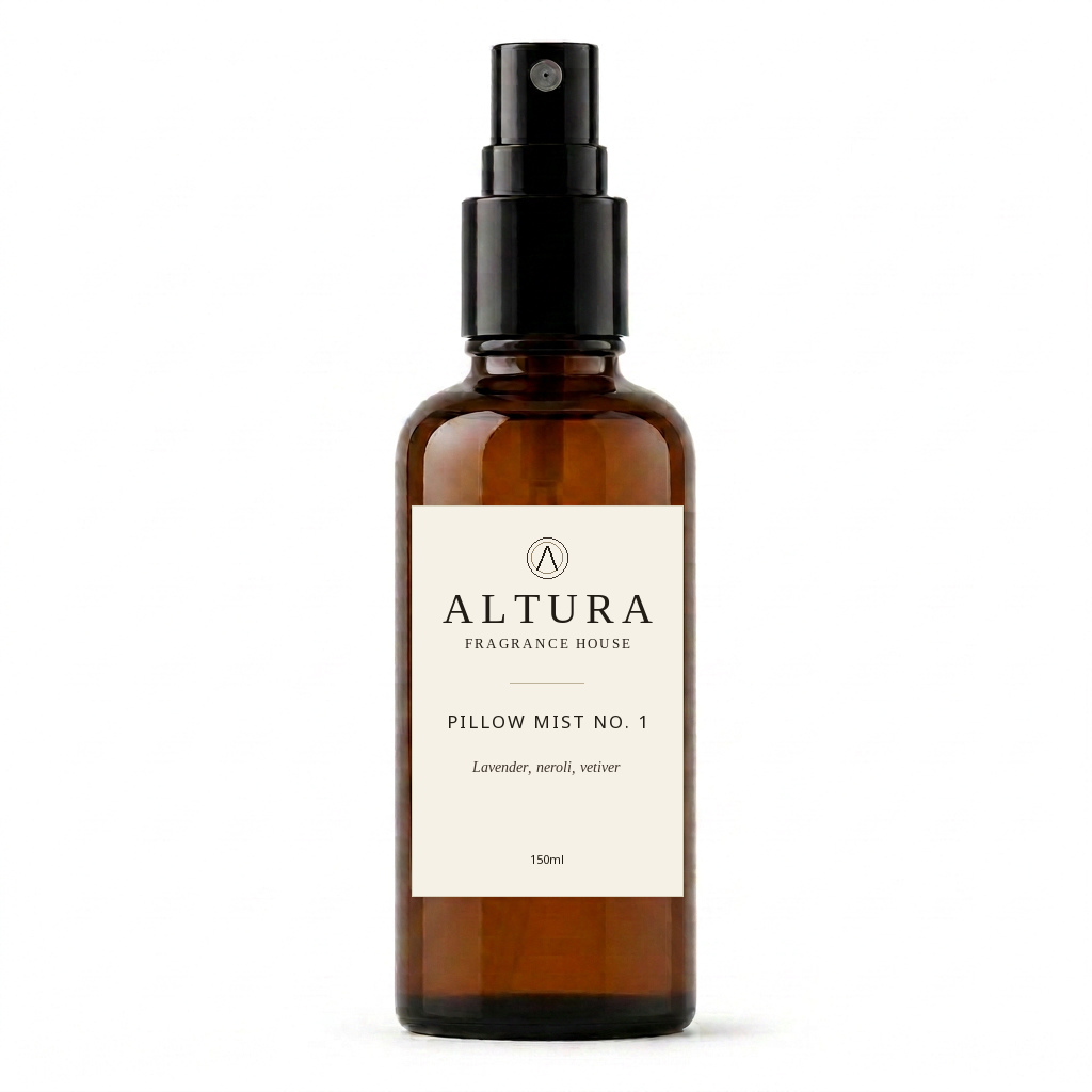 Pillow Mist No.1 linen spray bottle