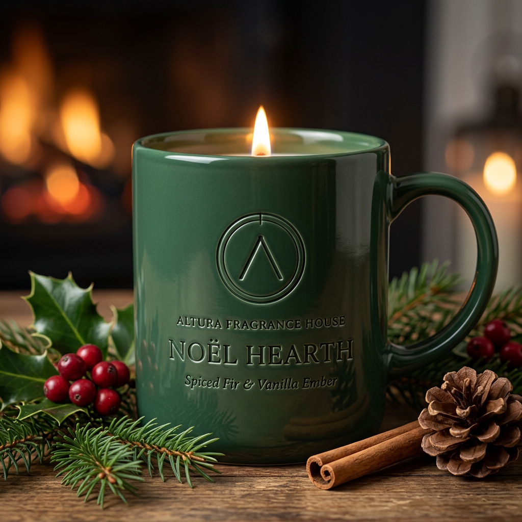 Seasonal collection — Limited Holiday